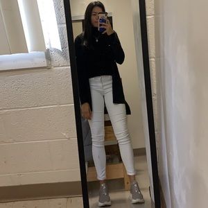 Meet your Posher, Karla